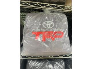  COVER DE ASIENTOS TACOMA 2005-2023 Puerto Rico JRT Auto Interiors