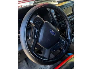  COVER DE GUIA FORD Puerto Rico JRT Auto Interiors