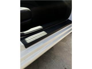  SILL PROTECTOR NISSAN ALTIMA 2022 Puerto Rico JRT Auto Interiors