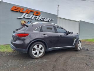 Infiniti FX FX35