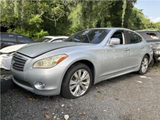 Infiniti M M37