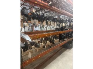 Venta de air bag toda marca guía cortinas pie
