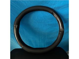 CUBRE GUIA CARBON SIN MARCA Puerto Rico JRT Auto Interiors
