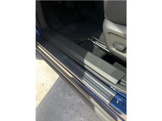 SILL PROTECTOR PARA NISSAN ROGUE Puerto Rico JRT Auto Interiors