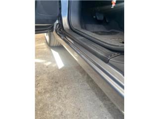 SILL PROTECTOR NISSAN VERSA 2022 Puerto Rico JRT Auto Interiors