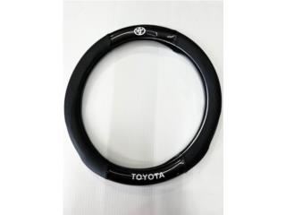  CUBRE GUIA PARA TOYOTA EN CARBON FIBER Puerto Rico JRT Auto Interiors