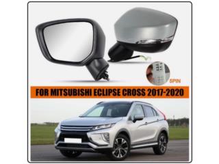 Retrovisores de Mitsubishi eclipse cross 17-2