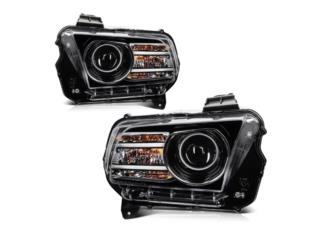 Focos de Ford bronco Puerto Rico ALLISON BODY PARTS