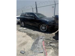 Motor Dodge Durango 21-24