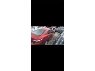 Toyota yaris 2018 Puerto Rico JUNKER CANDELARIA 