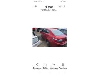 Toyota yaris 2018