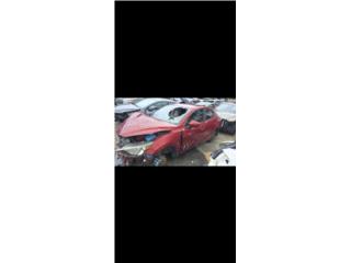 Toyota yaris 2018