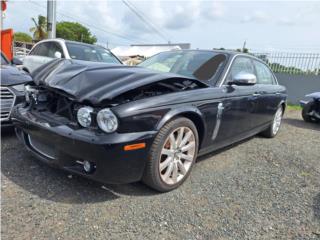 Jaguar XJ-Series XJ - Super V8 VDP