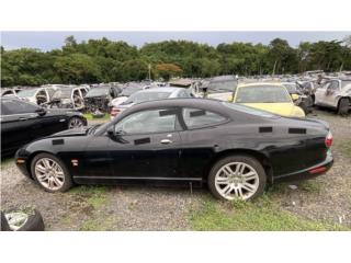 Jaguar XKR Base Coupe