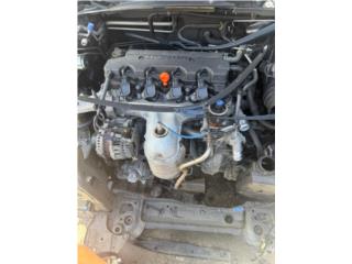 Motor honda HRV 18-25