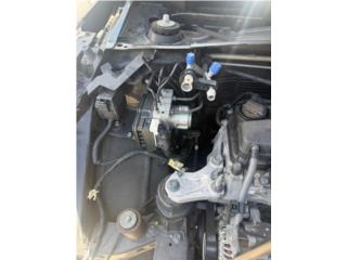 ABS Honda HRV 18-25 Puerto Rico ALLISON BODY PARTS