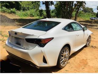 Lexus RC 300