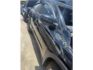 Puertas y compuerta Honda HRV 18-25