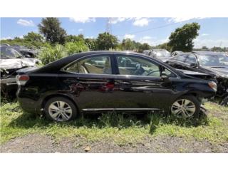  Lexus HS HS250h