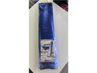 TAPA SOL AZUL Puerto Rico JRT Auto Interiors