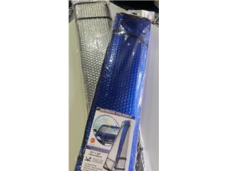 NUEVO SUNSHADE UNIVERSAL Puerto Rico JRT Auto Interiors