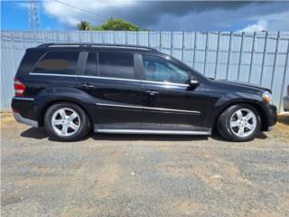 Mercedes-Benz GL-Class GL450