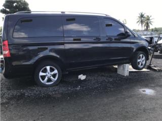 Mercedes-Benz Metris