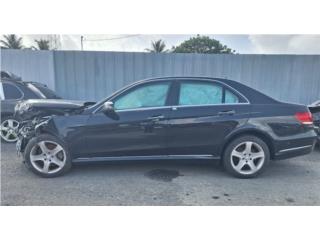 Mercedes-Benz E-Class E350