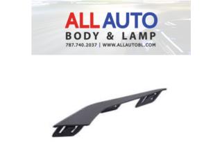 TOYOTA COROLLA 20-22 COVER FOG LAMP RH Puerto Rico All Auto Body & Lamp LLC
