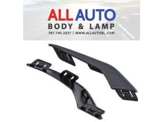 TOYOTA COROLLA 20-22 COVER FOG LAMP LH Puerto Rico All Auto Body & Lamp LLC