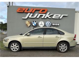 Volvo S40