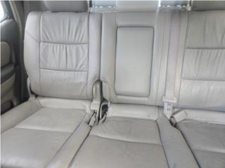  TOYOTA SEQUOIA  2005 5.7 LT 4X2 787-269-3001