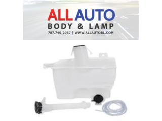 TOYOTA COROLLA 14-17 Tanque Wiper Puerto Rico All Auto Body & Lamp LLC