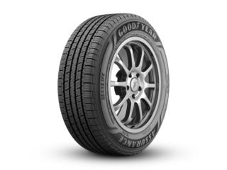 235/60R18 GOODYEAR ASSURANCE MAXLIFE2-103V 820 A B Puerto Rico TuGomera.com