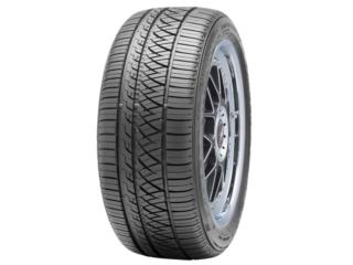 225/50R18 FALKEN ZIEX ZE960 95W RING GUARD Puerto Rico TuGomera.com