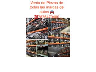 BONETE VARIEDAD  Puerto Rico ALLISON BODY PARTS