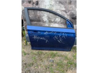 Puerta Hiunday accen 18-22 Puerto Rico ALLISON BODY PARTS