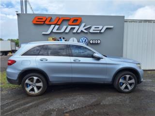 Mercedes-Benz GLC-Class GLC300 Puerto Rico EURO JUNKER