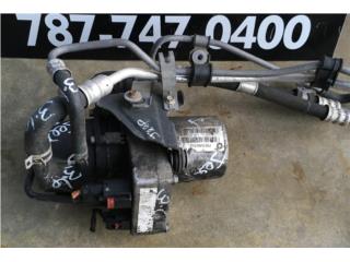 BOMBA DE POWER STIRING HIDR�ULICA VARIEDAD  Puerto Rico ALLISON BODY PARTS