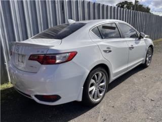 Acura ILX Puerto Rico EURO JUNKER