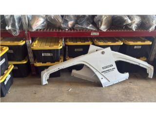 Guarda lodos de jeep wrangler Puerto Rico ALLISON BODY PARTS