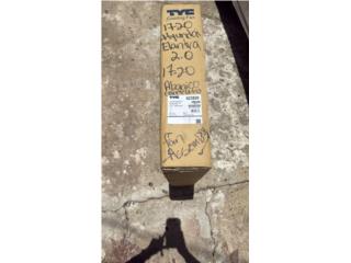 Abanico de hyundai 16-20 Puerto Rico ALLISON BODY PARTS