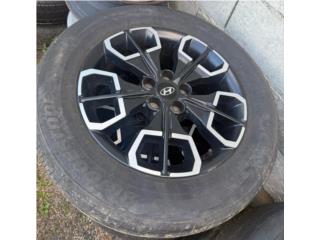 Aros hyundai Santa fe Puerto Rico ALLISON BODY PARTS
