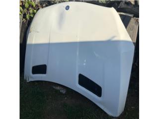 Mercedes ml 350 12-15 bonete Puerto Rico ALLISON BODY PARTS