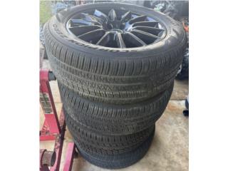 Mercedes aros 20  Puerto Rico ALLISON BODY PARTS