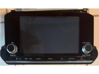 Mitsubishi outlander radio 21-25, Puerto Rico