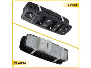Jeep grand Cherokee m�ster control 11-13 Puerto Rico ALLISON BODY PARTS