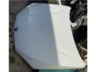BMW x5 bonete 14-18 Puerto Rico ALLISON BODY PARTS