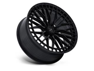 NICHE GENOA 22 Y 24 6 LUGS Puerto Rico WheelsPR
