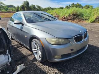 BMW 3 Series 328i Puerto Rico EURO JUNKER